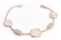 Armband Madì Dame MADREPERLA in Silber Madreperla 39154 - 39154